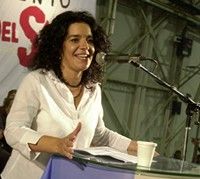 Fotos de Cecilia Merch: Acto