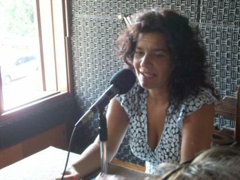 Fotos de Cecilia Merch: Entrevista