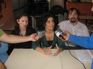 Fotos de Cecilia Merch: Cecilia En Pilar